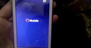 how to hard reset qmobile w50