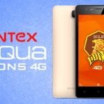 Intex Aqua Lions 4G flash file