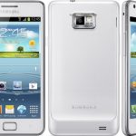 Samsung i9105 Flash File