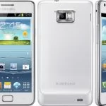 Samsung i9105 Flash File
