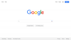 google assistant settings