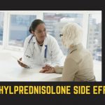 methylprednisolone side effects