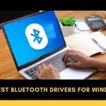 7 Best Bluetooth drivers for windows 10