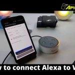 How to connect Alexa to Wi-Fi
