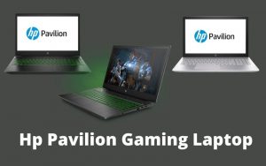 Hp Pavilion Gaming Laptop