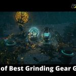 List of Best Grinding Gear Games
