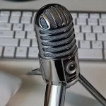 microphone for streaming
