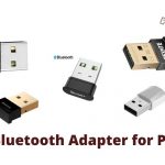 Bluetooth Adapter for Pc