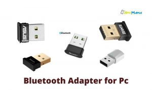 Bluetooth Adapter for Pc