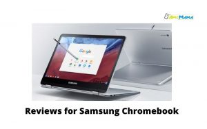 Reviews for Samsung Chromebook