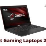 Best Gaming Laptops 2020