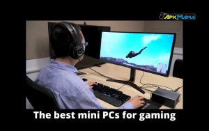 mini pcs for gaming