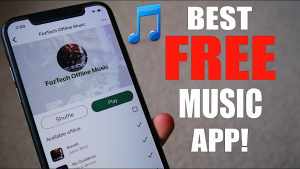 best music app for android