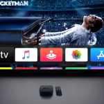 what is apple tv