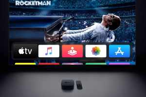 what is apple tv