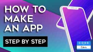 How to Develop An App