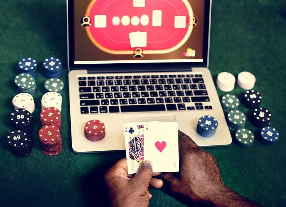 5 Non-Obvious Ways to Win Out of an Online Casino