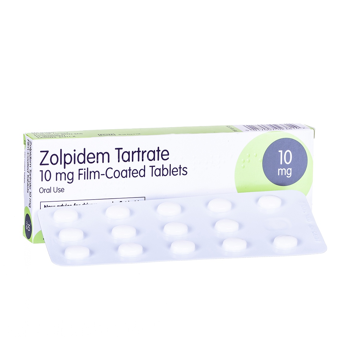 Are Zolpidem Tablets Really As Effective As People Say