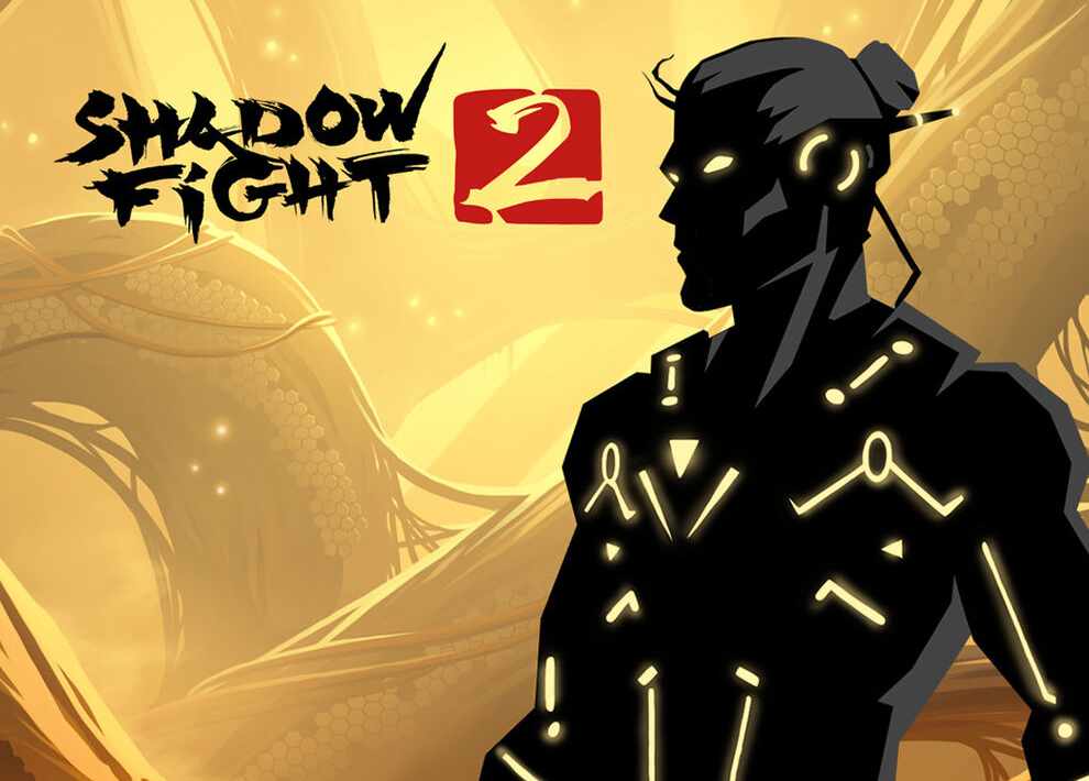 Shadow Fight 2 Special Edition MOD APK V Updated 2022 [Unlimited Money]